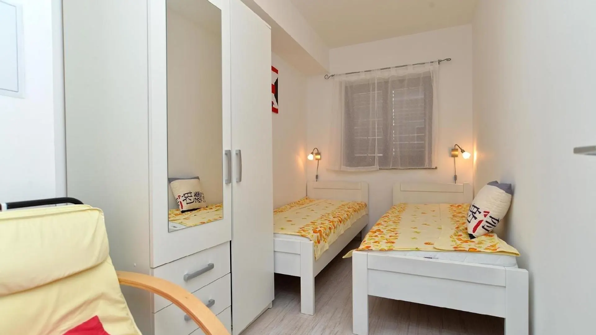 Ferienwohnung Fuer 5 Personen Ca 50 Qm In Fazana, Istrien Istrische Riviera Fazana
