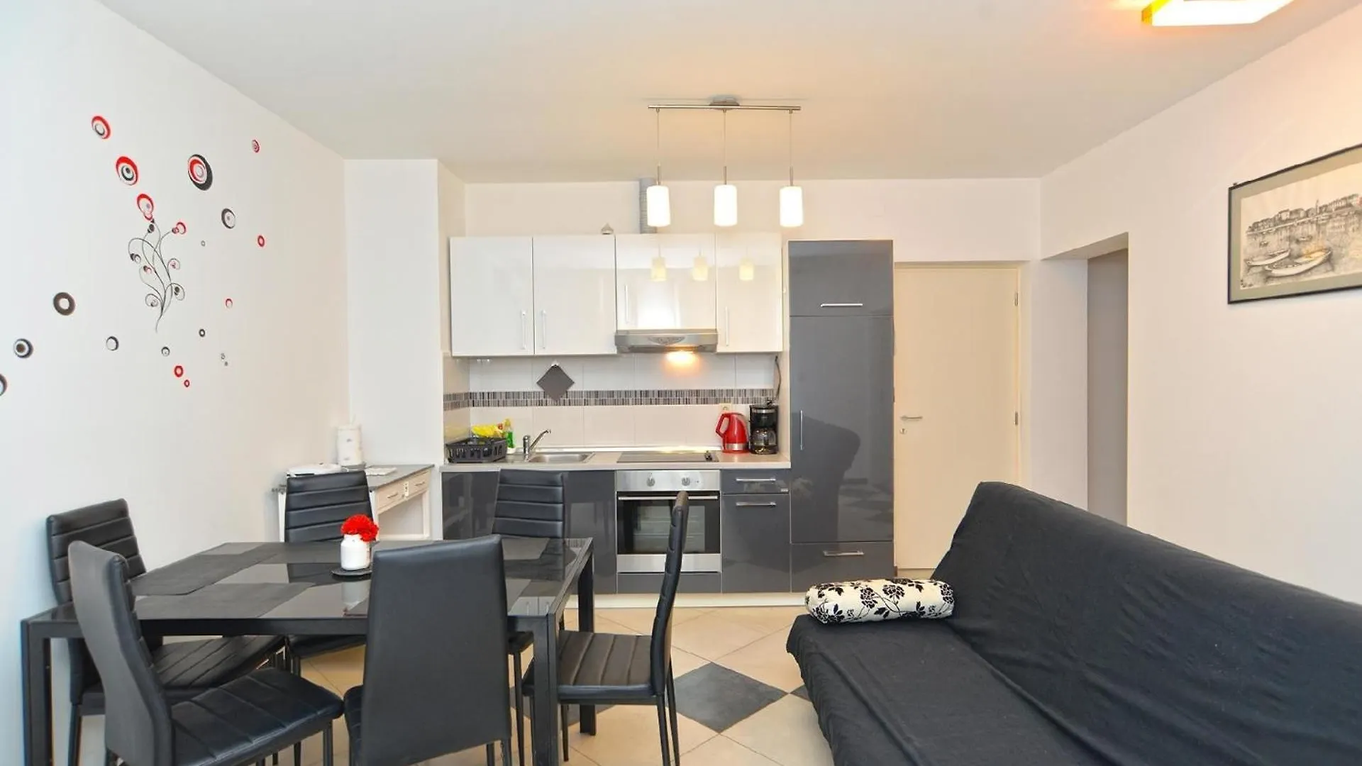 Ferienwohnung Fuer 5 Personen Ca 50 Qm In Fazana, Istrien Istrische Riviera 0*,