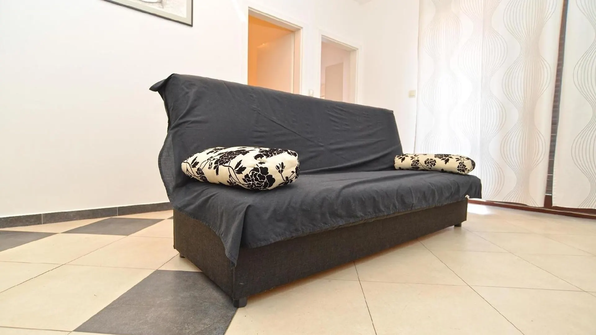 Ferienwohnung Fuer 5 Personen Ca 50 Qm In Fazana, Istrien Istrische Riviera Apartment