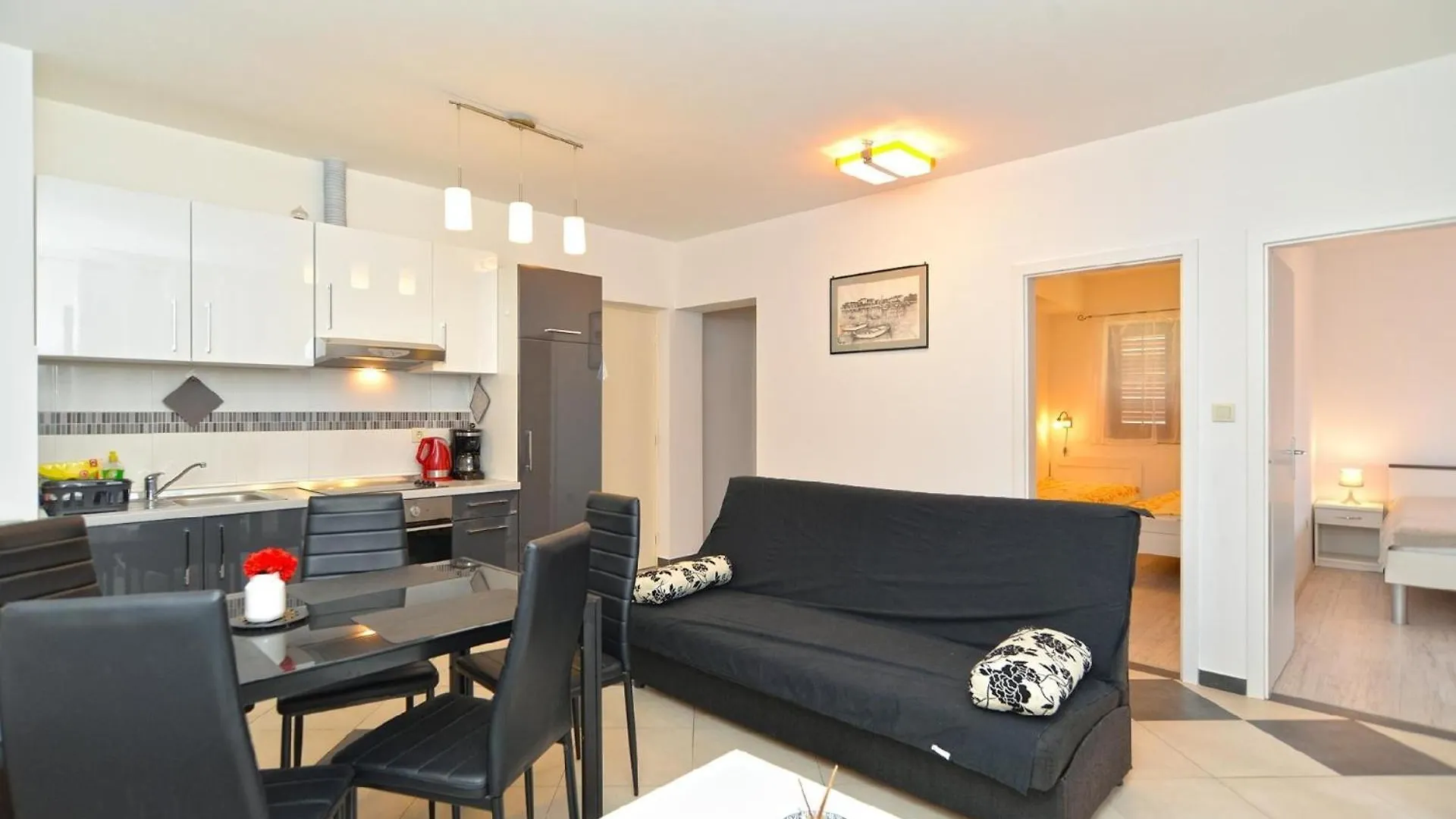 Ferienwohnung Fuer 5 Personen Ca 50 Qm In Fazana, Istrien Istrische Riviera