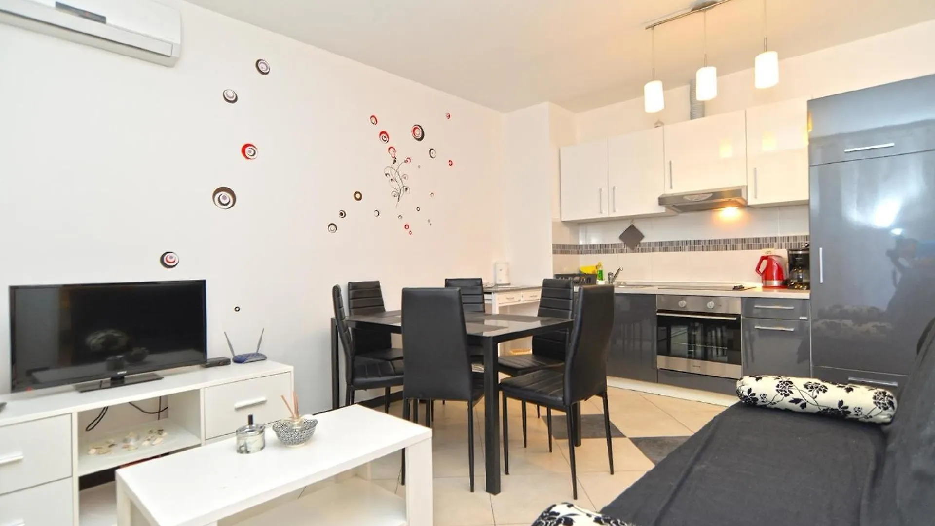 Ferienwohnung Fuer 5 Personen Ca 50 Qm In Fazana, Istrien Istrische Riviera Fazana