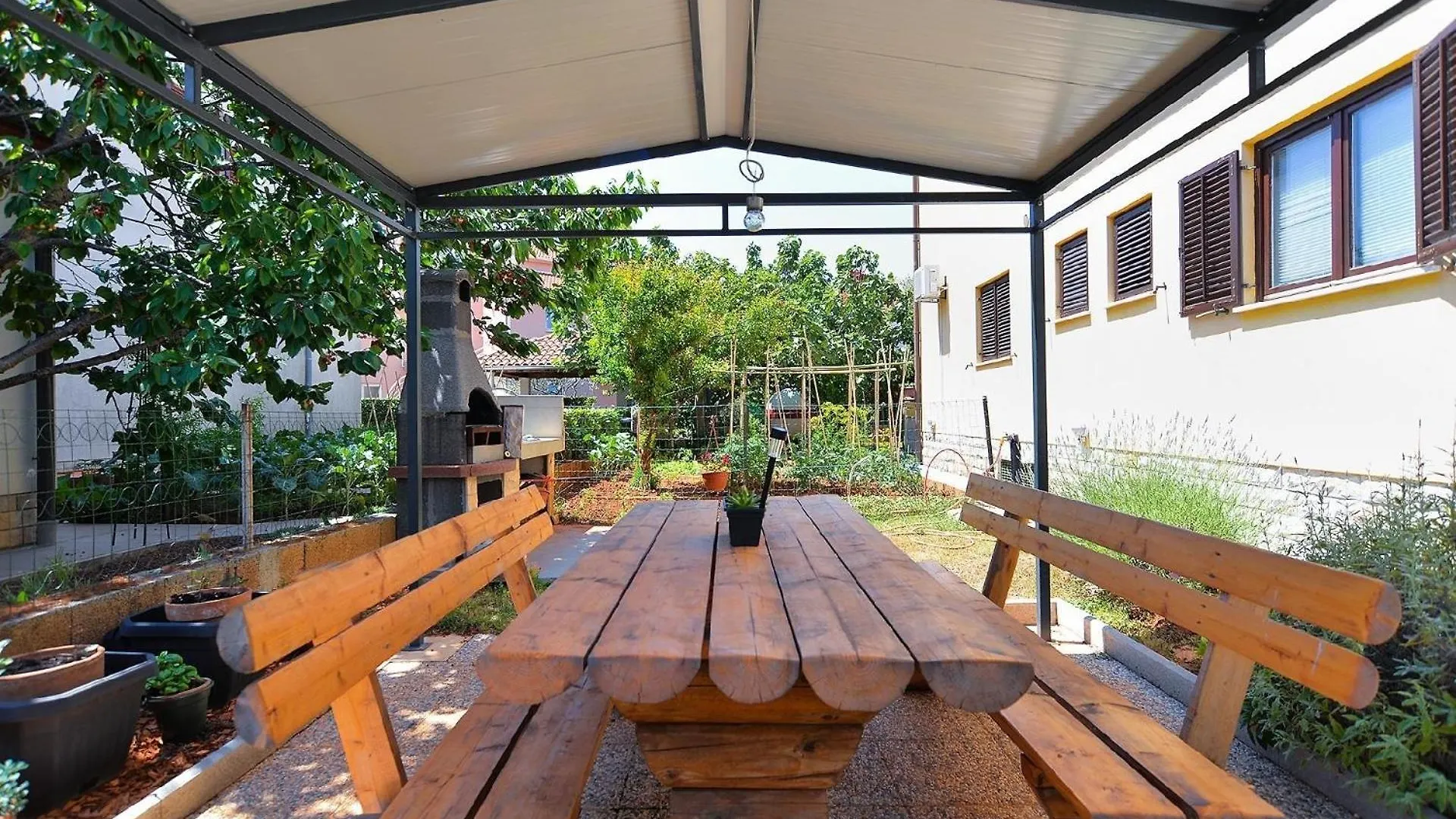 Ferienwohnung Fuer 5 Personen Ca 50 Qm In Fazana, Istrien Istrische Riviera 0*, Fazana Croatia