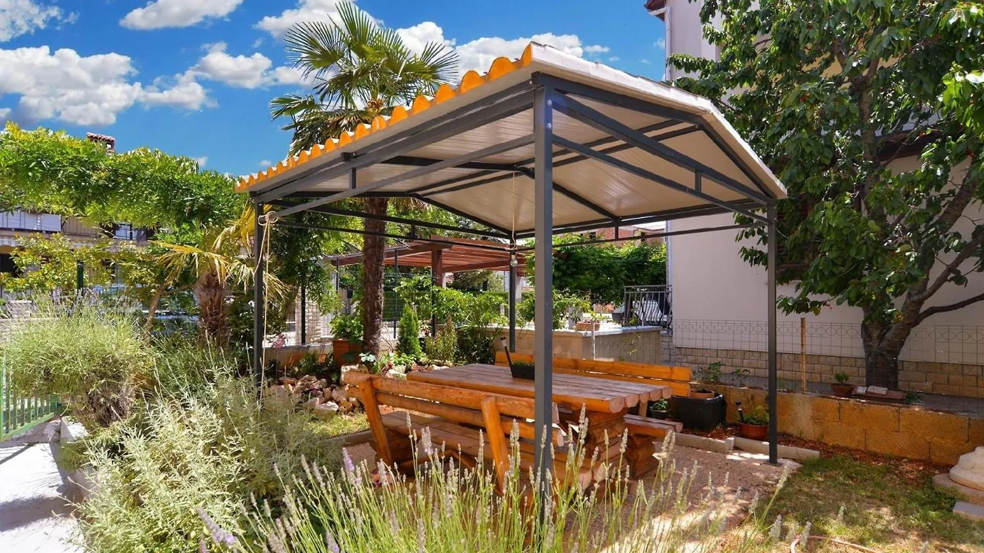 Ferienwohnung Fuer 5 Personen Ca 50 Qm In Fazana, Istrien Istrische Riviera Apartment Fazana