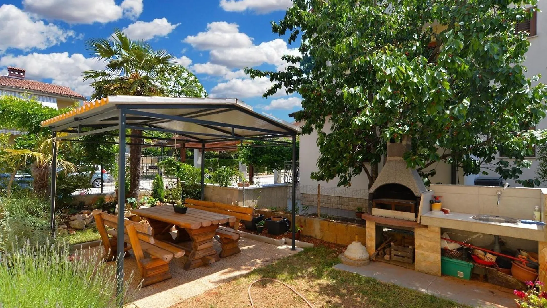 Appartamento Ferienwohnung Fuer 5 Personen Ca 50 Qm In Fazana, Istrien Istrische Riviera Croazia