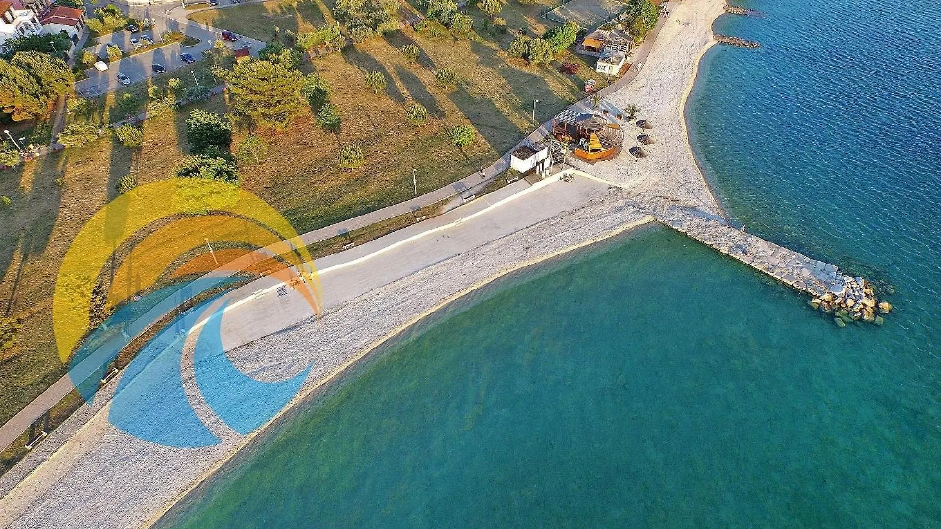Appartamento Ferienwohnung Fuer 5 Personen Ca 50 Qm In Fazana, Istrien Istrische Riviera